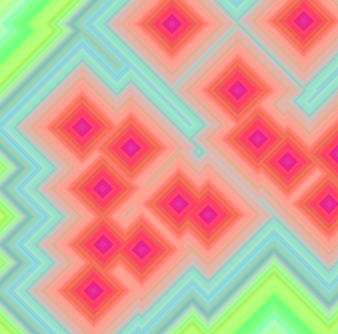 An unexpected fractal